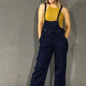 Rue 21 Denim Overalls